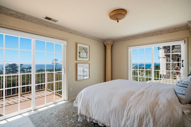 3205 Ballantrae Lane, Pebble Beach, CA 93953