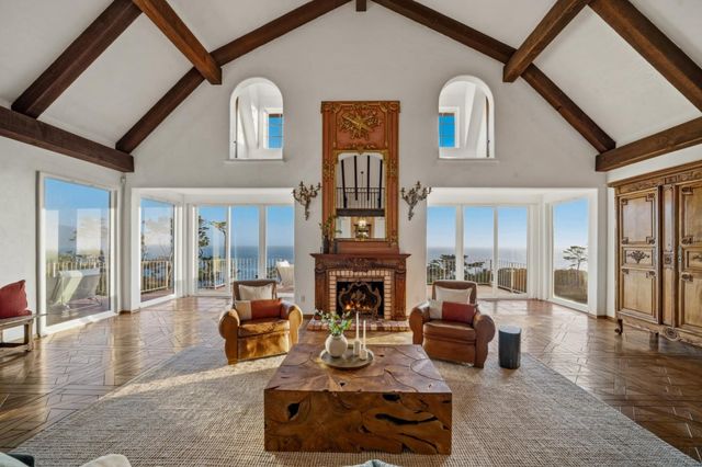 3205 Ballantrae Lane, Pebble Beach, CA 93953