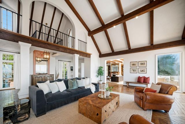 3205 Ballantrae Lane, Pebble Beach, CA 93953