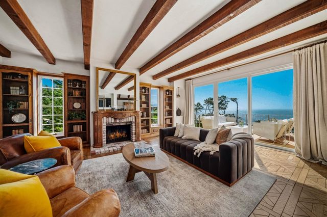 3205 Ballantrae Lane, Pebble Beach, CA 93953