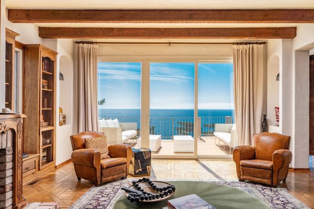 3205 Ballantrae Lane, Pebble Beach, CA 93953