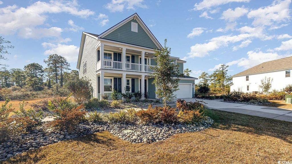 7066 Cinnamon Dr, Conway, SC 29526