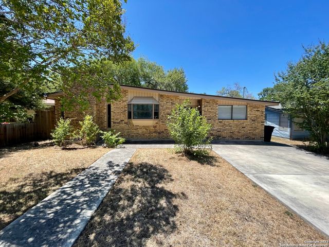 1026 SAN ANGELO, San Antonio, TX 78201