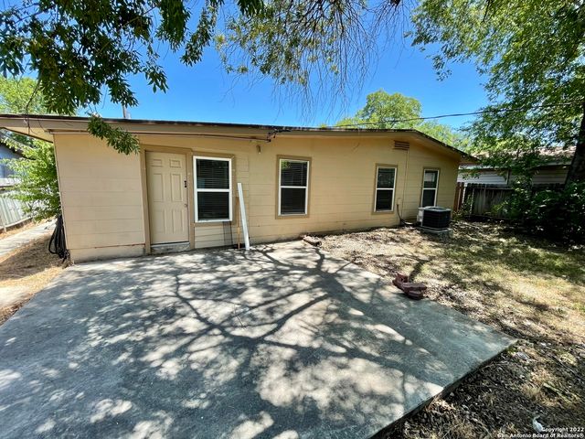 1026 SAN ANGELO, San Antonio, TX 78201