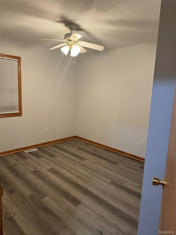 12464 Maxwell Road, Carleton Village, MI 48117