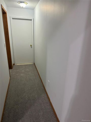 12464 Maxwell Road, Carleton Village, MI 48117