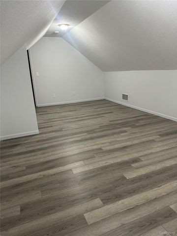 12464 Maxwell Road, Carleton Village, MI 48117