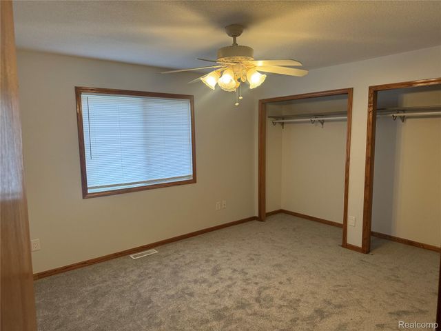 12464 Maxwell Road, Carleton Village, MI 48117