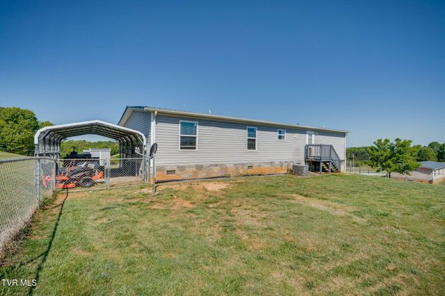 241 Forest Road, Mosheim, TN 37818