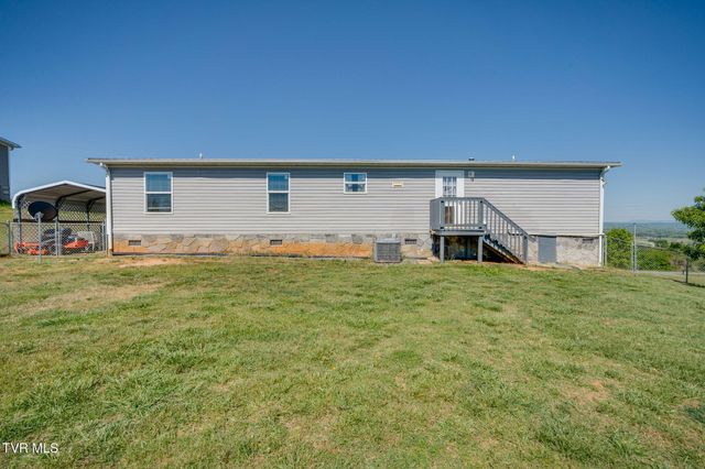 241 Forest Road, Mosheim, TN 37818