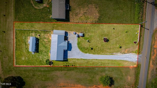 241 Forest Road, Mosheim, TN 37818