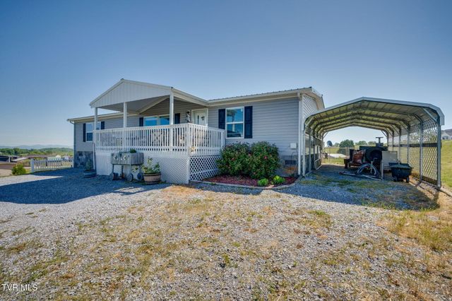 241 Forest Road, Mosheim, TN 37818