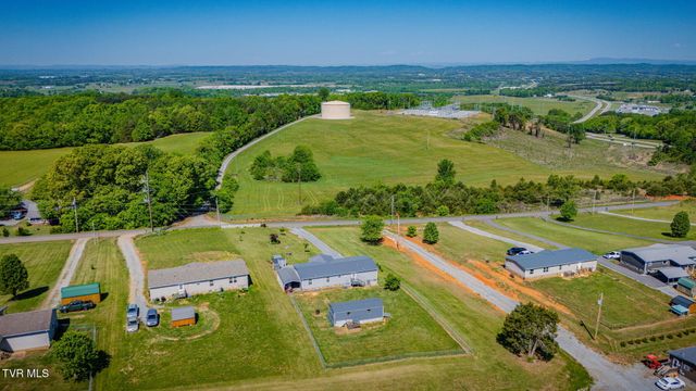 241 Forest Road, Mosheim, TN 37818