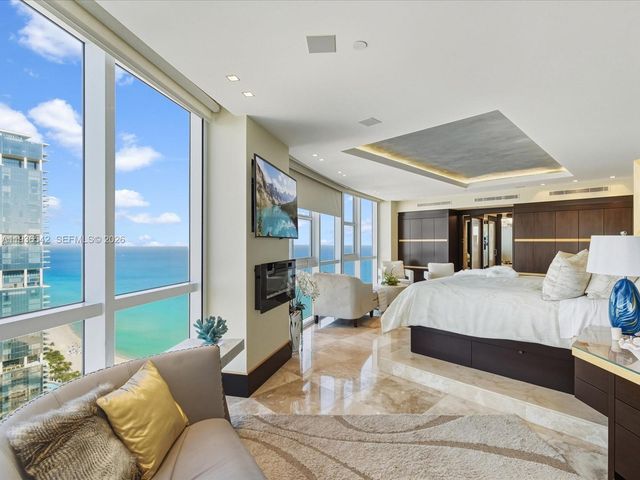 18201 Collins Ave 5101, Sunny Isles Beach, FL 33160