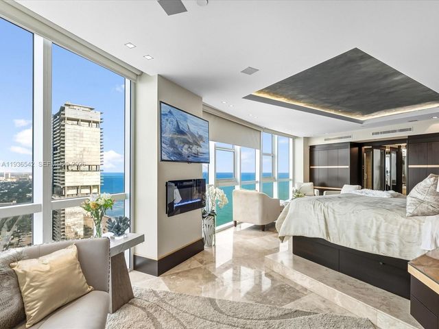 18201 Collins Ave 5101, Sunny Isles Beach, FL 33160