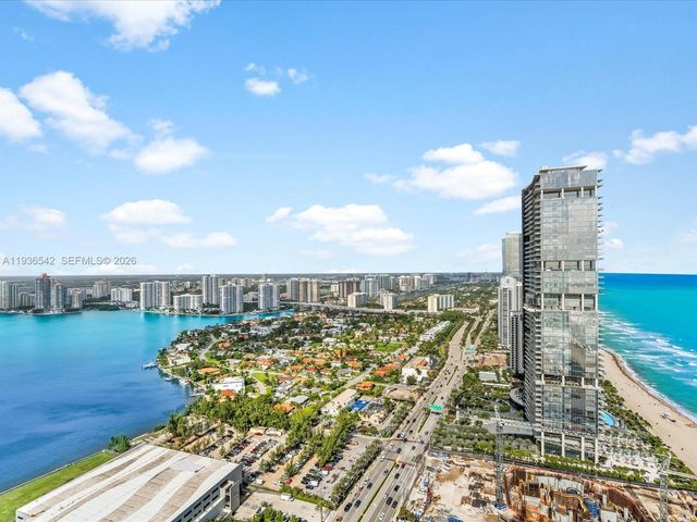 18201 Collins Ave 5101, Sunny Isles Beach, FL 33160