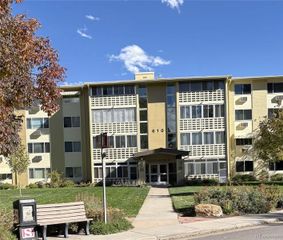 610 S Clinton Street 4A, Denver, CO 80247