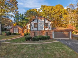 2025 Belmont Drive, Reidsville, NC 27320