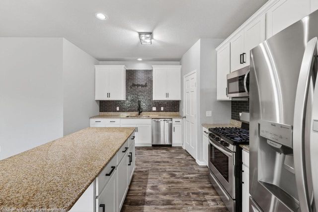 11308 N Mason DRIVE, Edgerton, WI 53534