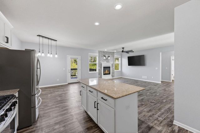 11308 N Mason DRIVE, Edgerton, WI 53534