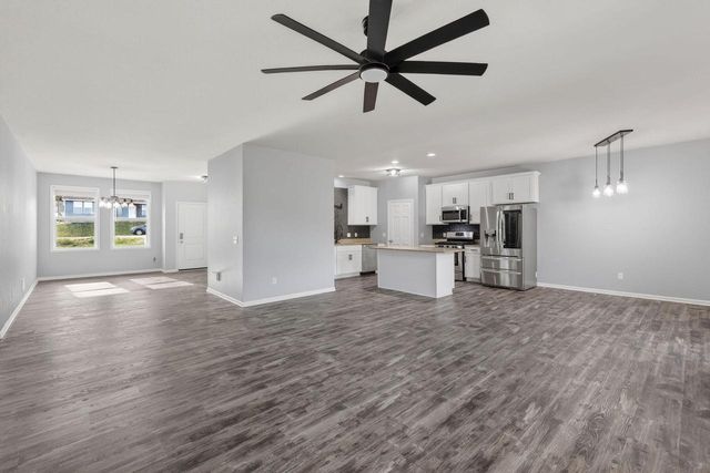 11308 N Mason DRIVE, Edgerton, WI 53534