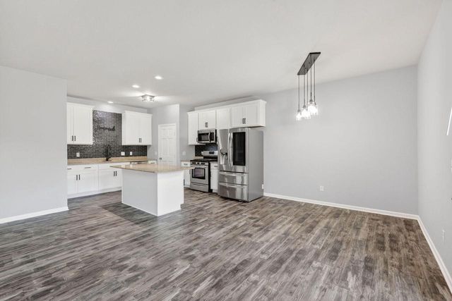11308 N Mason DRIVE, Edgerton, WI 53534
