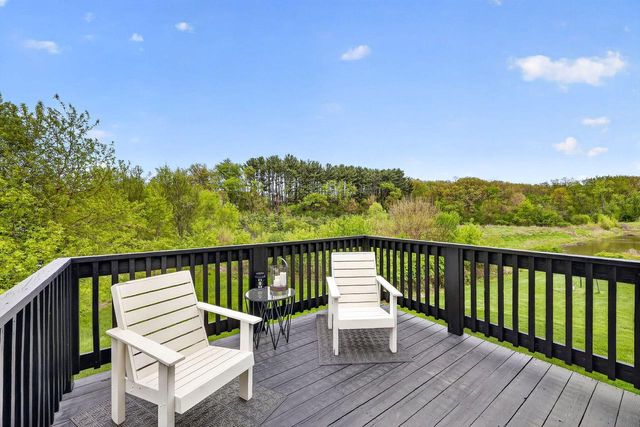 11308 N Mason DRIVE, Edgerton, WI 53534