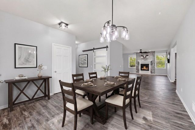 11308 N Mason DRIVE, Edgerton, WI 53534