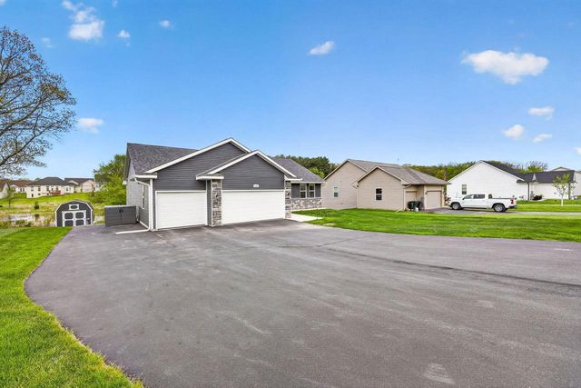 11308 N Mason DRIVE, Edgerton, WI 53534