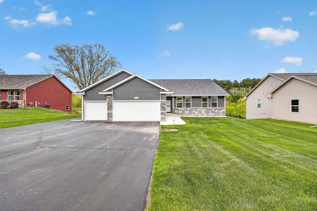 11308 N Mason DRIVE, Edgerton, WI 53534