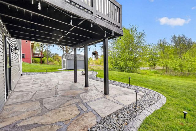 11308 N Mason DRIVE, Edgerton, WI 53534