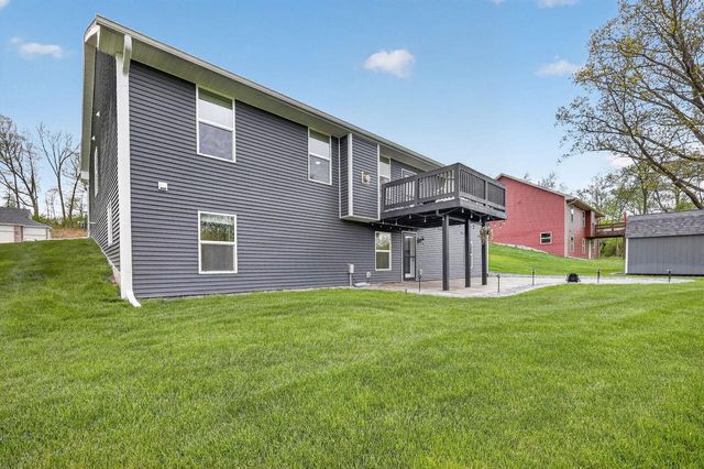 11308 N Mason DRIVE, Edgerton, WI 53534