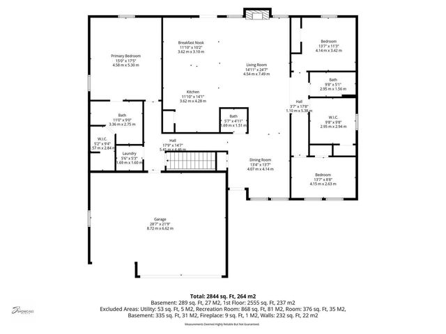 11308 N Mason DRIVE, Edgerton, WI 53534