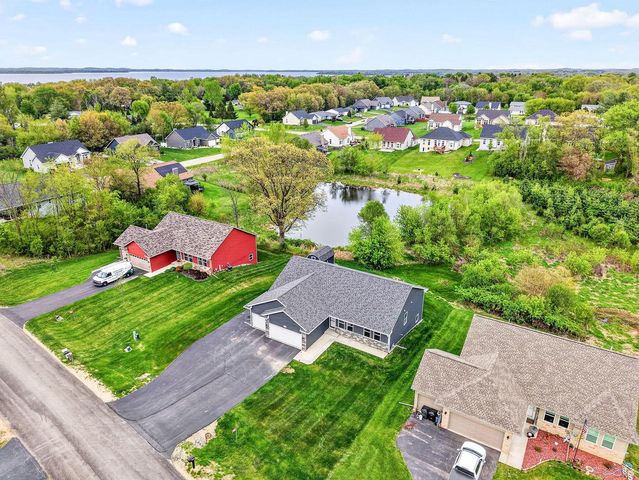 11308 N Mason DRIVE, Edgerton, WI 53534