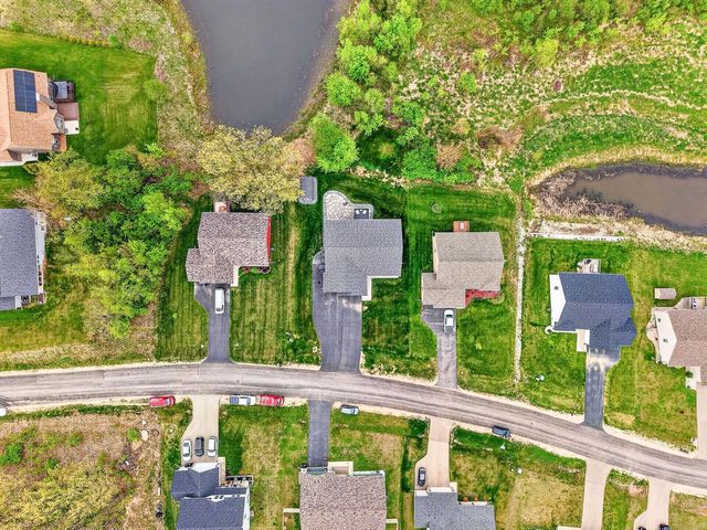 11308 N Mason DRIVE, Edgerton, WI 53534