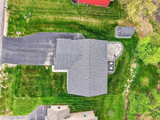 11308 N Mason DRIVE, Edgerton, WI 53534