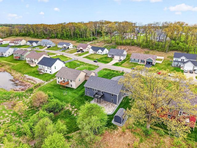 11308 N Mason DRIVE, Edgerton, WI 53534