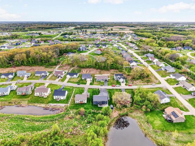 11308 N Mason DRIVE, Edgerton, WI 53534
