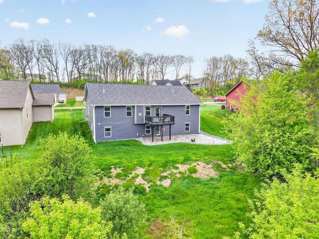 11308 N Mason DRIVE, Edgerton, WI 53534