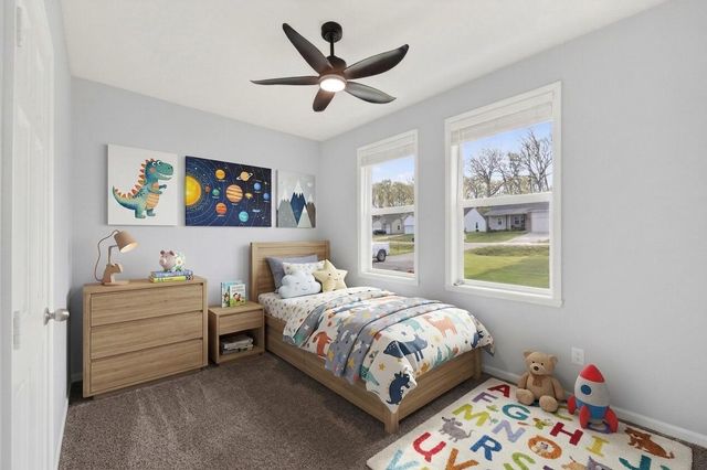 11308 N Mason DRIVE, Edgerton, WI 53534