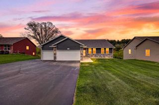 11308 N Mason DRIVE, Edgerton, WI 53534