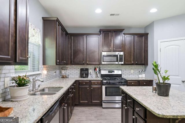 291 Boulder Run, Hiram, GA 30141
