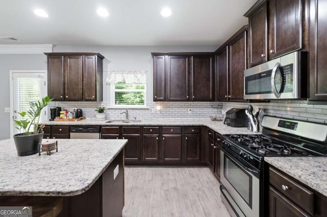 291 Boulder Run, Hiram, GA 30141