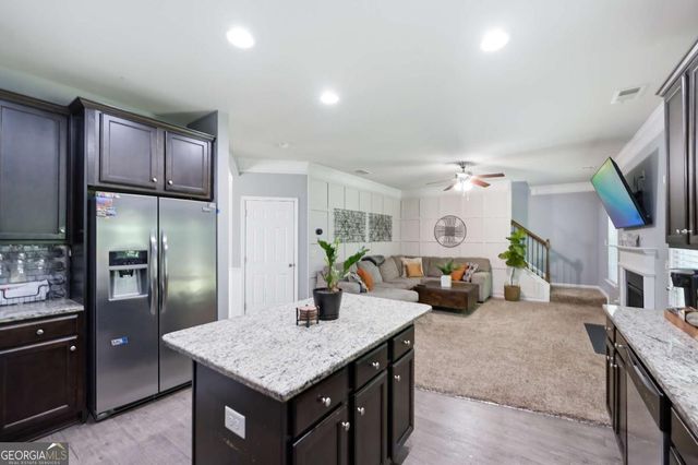 291 Boulder Run, Hiram, GA 30141