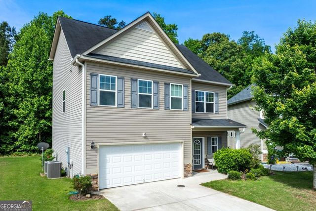 291 Boulder Run, Hiram, GA 30141