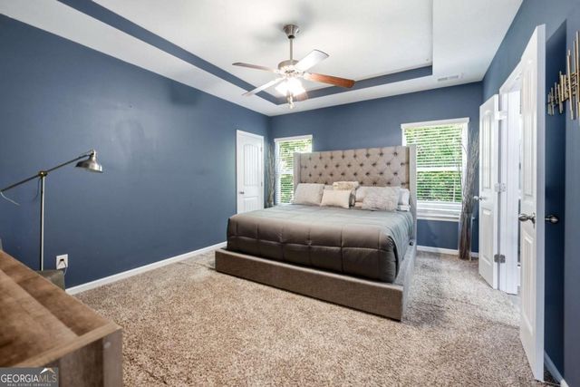291 Boulder Run, Hiram, GA 30141