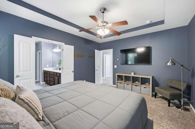 291 Boulder Run, Hiram, GA 30141