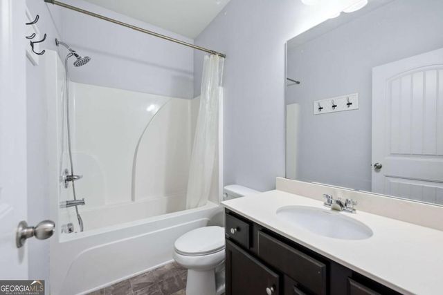 291 Boulder Run, Hiram, GA 30141