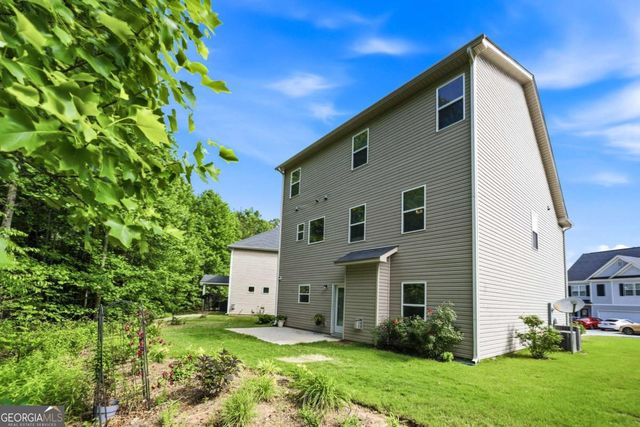 291 Boulder Run, Hiram, GA 30141