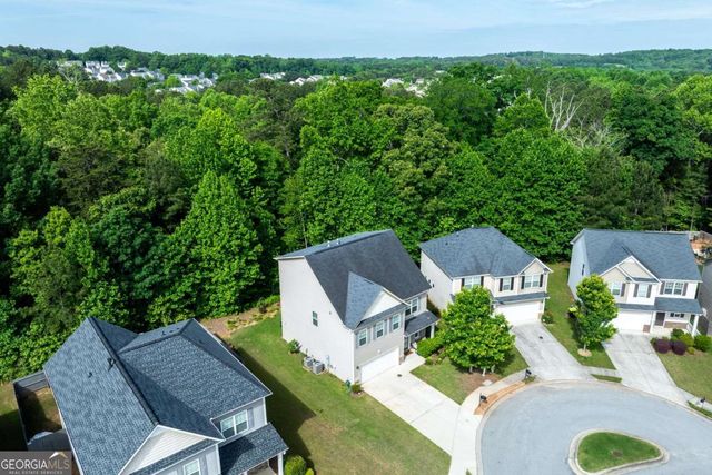 291 Boulder Run, Hiram, GA 30141